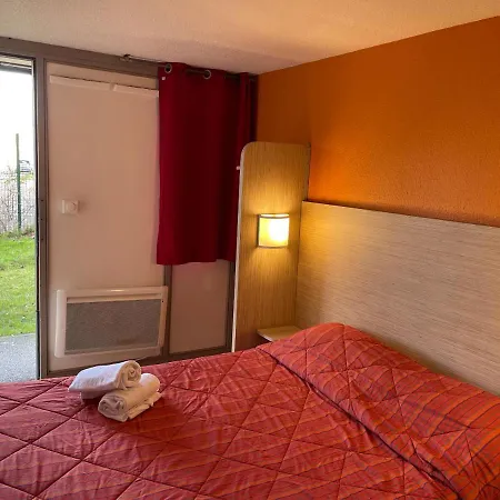 Premiere Classe Dunkerque Saint Pol Sur