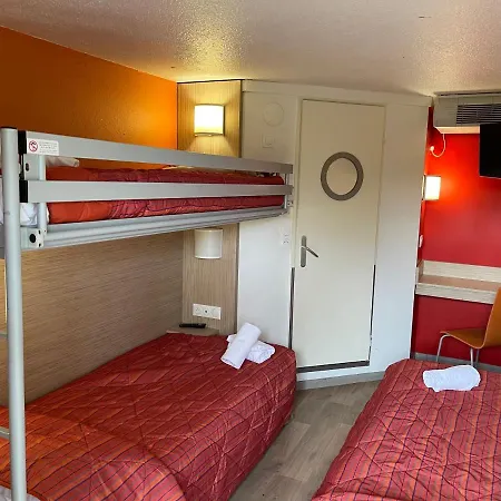 Hotel Premiere Classe Dunkerque Saint Pol Sur *