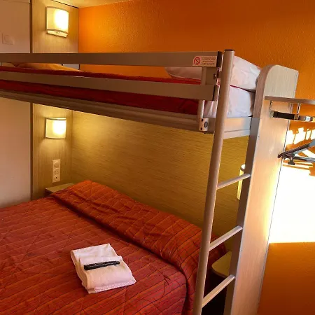 Premiere Classe Dunkerque Saint Pol Sur