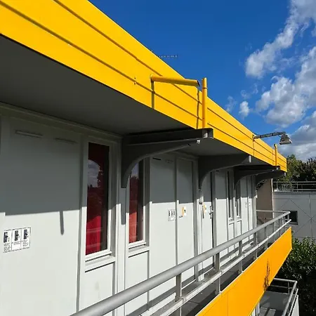 Otel Premiere Classe Dunkerque Saint Pol Sur