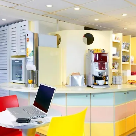 Premiere Classe Dunkerque Saint Pol Sur *