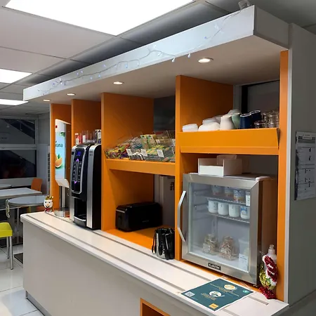 Premiere Classe Dunkerque Saint Pol Sur