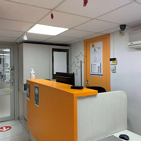 Otel Premiere Classe Dunkerque Saint Pol Sur *