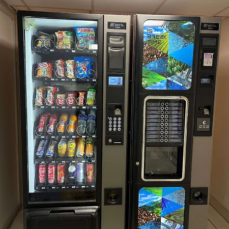 Otel Premiere Classe Dunkerque Saint Pol Sur *