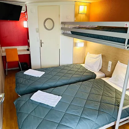 Otel Premiere Classe Dunkerque Saint Pol Sur Dunkirk