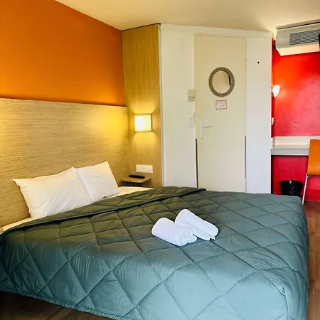 Premiere Classe Dunkerque Saint Pol Sur Dunkirk