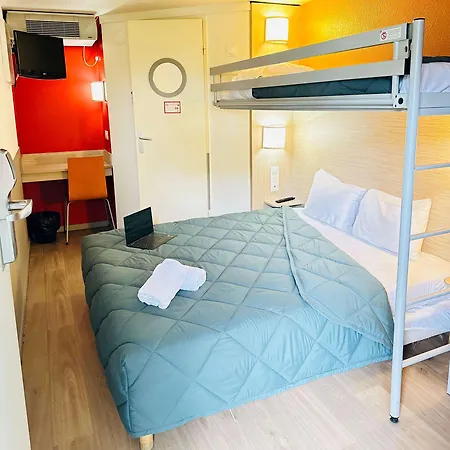 Premiere Classe Dunkerque Saint Pol Sur Otel *