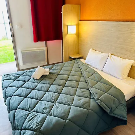 Premiere Classe Dunkerque Saint Pol Sur