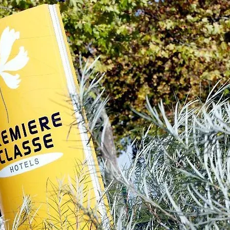 Premiere Classe Dunkerque Saint Pol Sur Otel Dunkirk