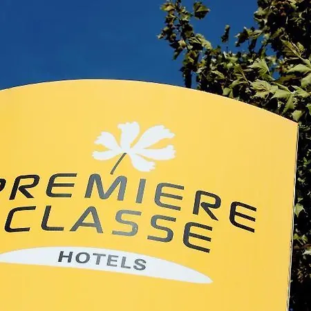 Premiere Classe Dunkerque Saint Pol Sur Hotel *