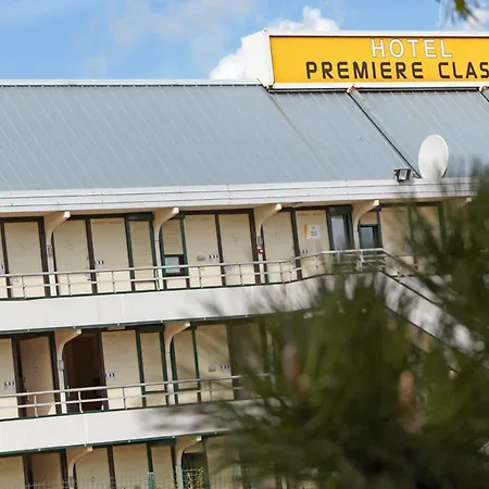 Hotel Premiere Classe Dunkerque Saint Pol Sur *