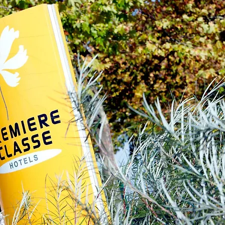 Premiere Classe Dunkerque Saint Pol Sur *