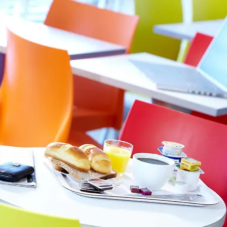 Premiere Classe Dunkerque Saint Pol Sur Otel Dunkirk