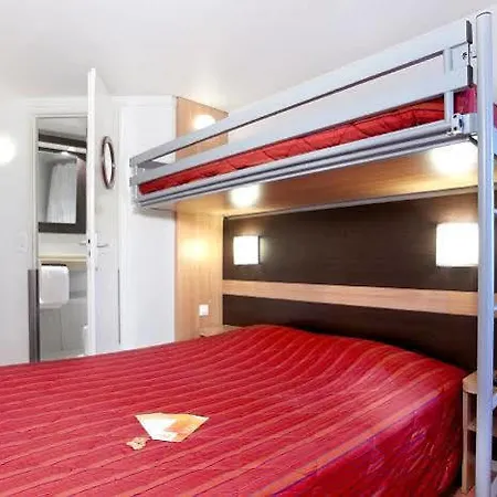 Otel Premiere Classe Dunkerque Saint Pol Sur Dunkirk