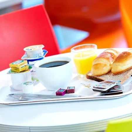 Premiere Classe Dunkerque Saint Pol Sur Otel *