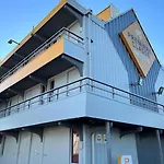Premiere Classe Dunkerque Saint Pol Sur Hotel Dunkierka