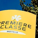 Premiere Classe Dunkerque Saint Pol Sur * Dunkierka