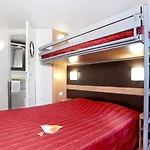 Hotel Premiere Classe Dunkerque Saint Pol Sur Dunkierka