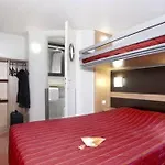 Hotel Premiere Classe Dunkerque Saint Pol Sur