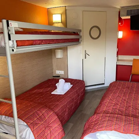 Hotel Premiere Classe Dunkerque Saint Pol Sur *