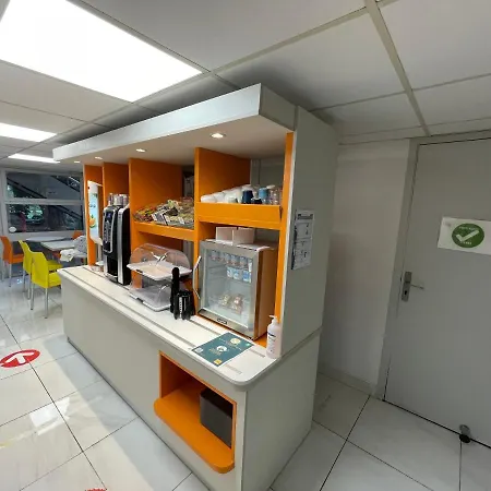 Premiere Classe Dunkerque Saint Pol Sur Dunkirk