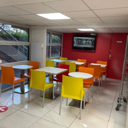 Premiere Classe Dunkerque Saint Pol Sur