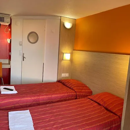 Hotel Premiere Classe Dunkerque Saint Pol Sur