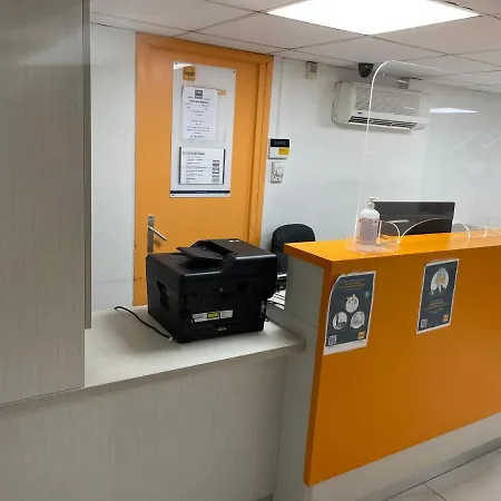 Hotel Premiere Classe Dunkerque Saint Pol Sur