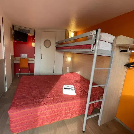 Premiere Classe Dunkerque Saint Pol Sur Szálloda