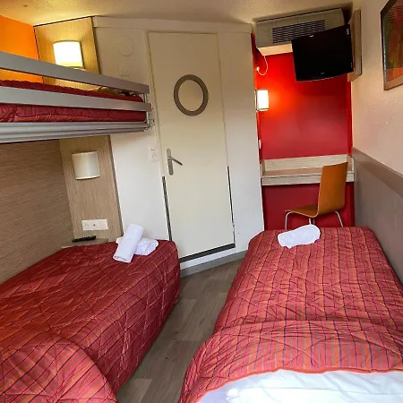 Premiere Classe Dunkerque Saint Pol Sur Dunkirk