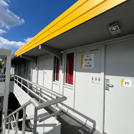 Szálloda Premiere Classe Dunkerque Saint Pol Sur