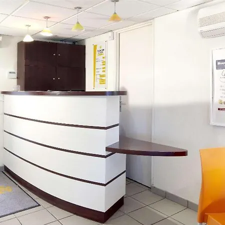 Premiere Classe Dunkerque Saint Pol Sur Hotel