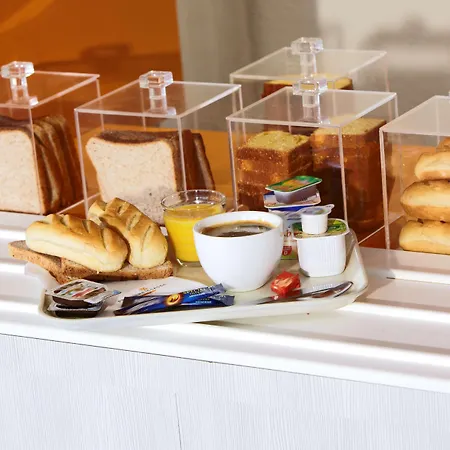 Premiere Classe Dunkerque Saint Pol Sur * Dunkirk