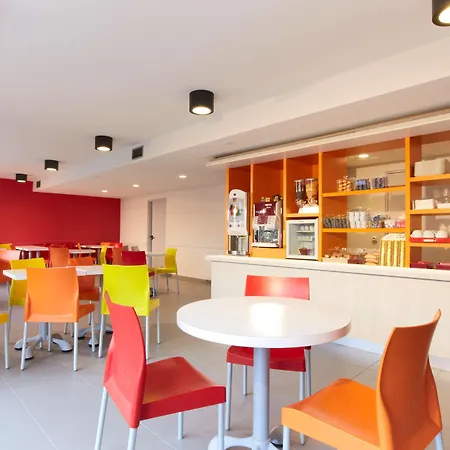 Premiere Classe Dunkerque Saint Pol Sur Szálloda *