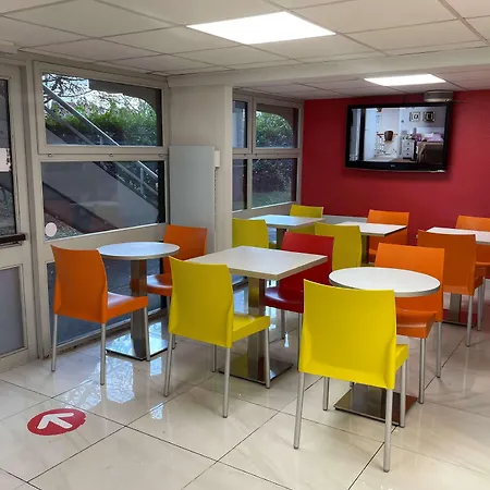 Premiere Classe Dunkerque Saint Pol Sur Hotel