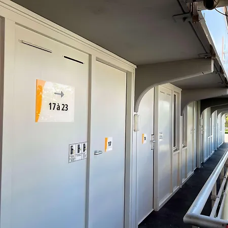 Hotel Premiere Classe Dunkerque Saint Pol Sur *