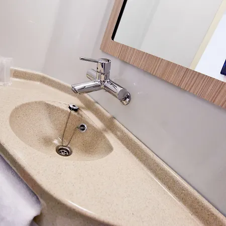 Hotel Premiere Classe Dunkerque Saint Pol Sur *