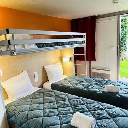 Premiere Classe Dunkerque Saint Pol Sur Hotel