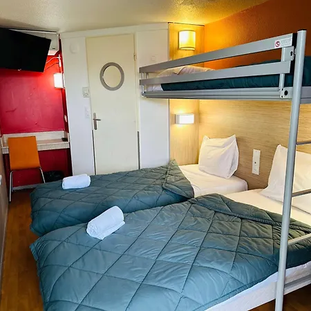 Premiere Classe Dunkerque Saint Pol Sur Hotel