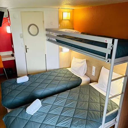 Premiere Classe Dunkerque Saint Pol Sur Hotel Dunkirk