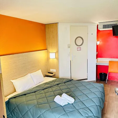 Premiere Classe Dunkerque Saint Pol Sur * Dunkirk