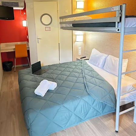 Szálloda Premiere Classe Dunkerque Saint Pol Sur