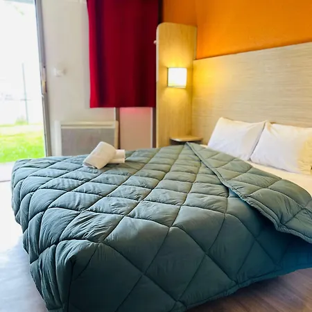 Premiere Classe Dunkerque Saint Pol Sur