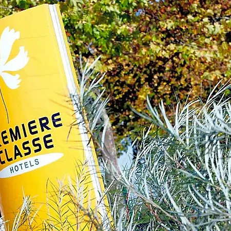 Premiere Classe Dunkerque Saint Pol Sur