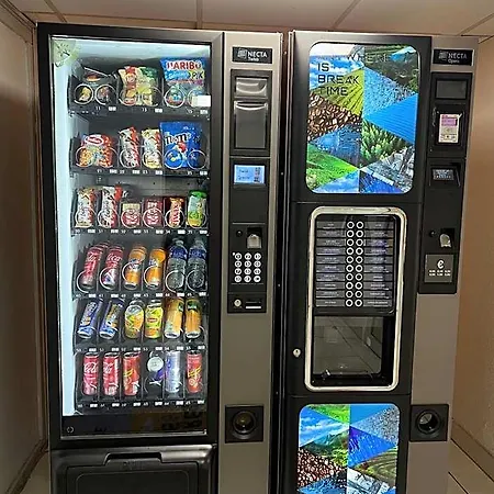 ホテル プレミア クラッセ サン ポル シュル メール *