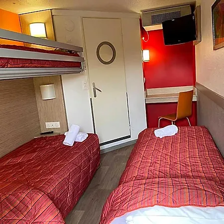 Premiere Classe Dunkerque Saint Pol Sur Ξενοδοχείο