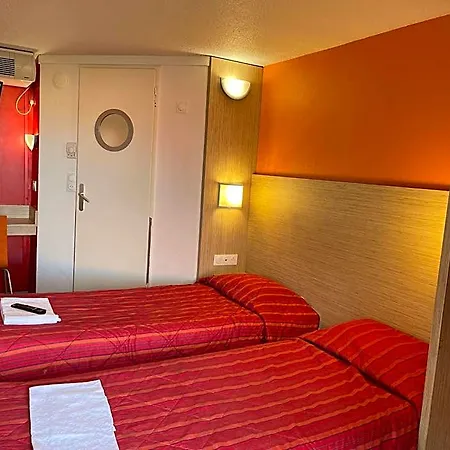 Premiere Classe Dunkerque Saint Pol Sur Δουνκέρκη