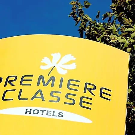 Premiere Classe Dunkerque Saint Pol Sur *