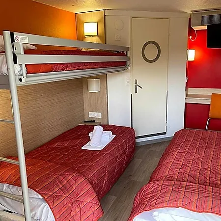 Premiere Classe Dunkerque Saint Pol Sur Ξενοδοχείο