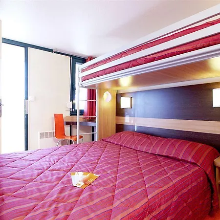 Hotel Premiere Classe Dunkerque Saint Pol Sur *